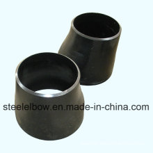 Butt Welding Seamless Steel Eccentric Reducer